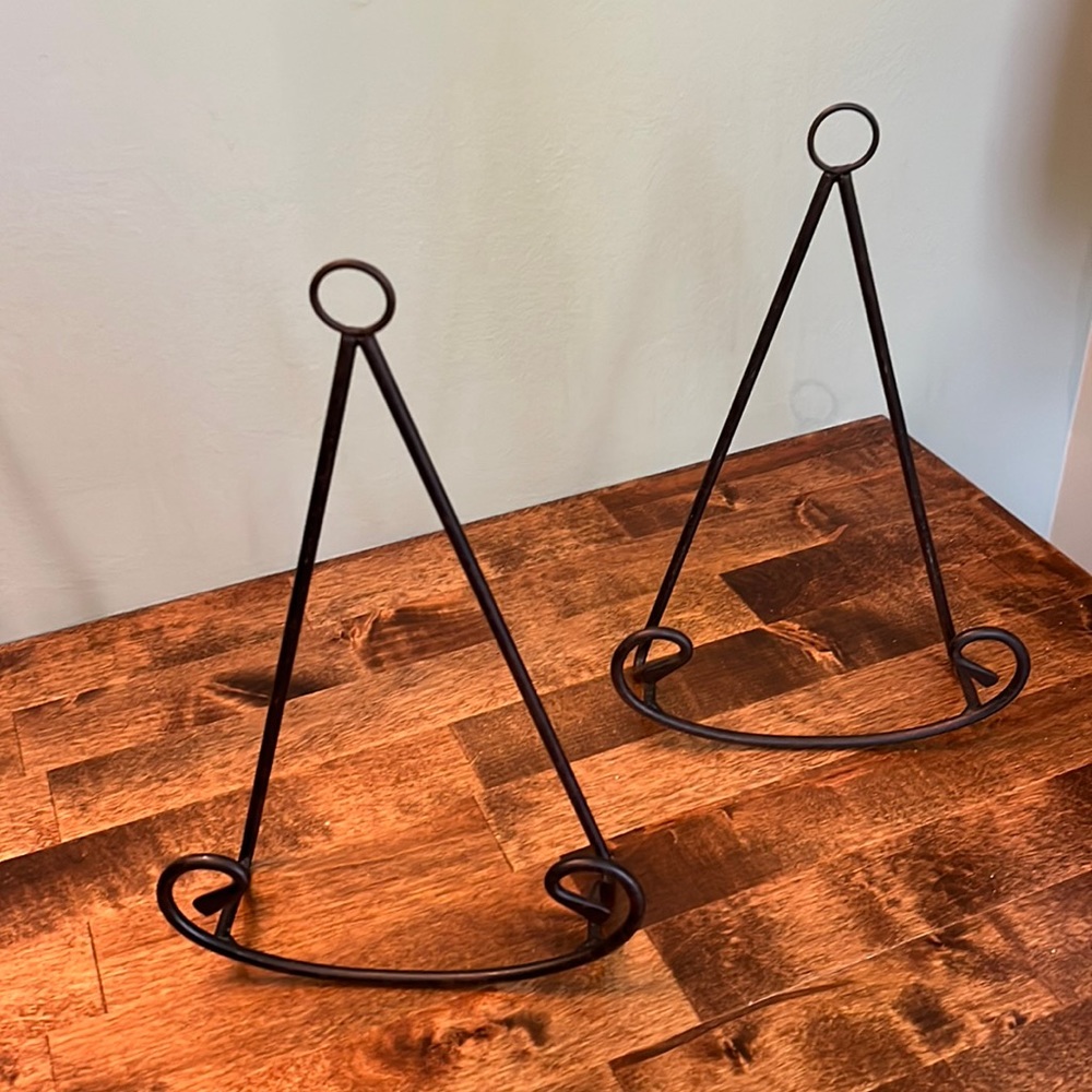 COPY - Frame holders